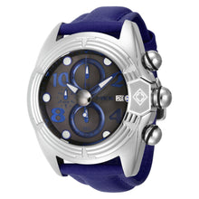 Cargar imagen en el visor de la galería, RELOJ PARA HOMBRE INVICTA LUPAH 43877 - AZUL