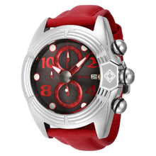 Cargar imagen en el visor de la galería, RELOJ PARA HOMBRE INVICTA LUPAH 43878 - ROJO