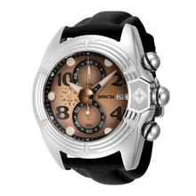 Cargar imagen en el visor de la galería, RELOJ PARA HOMBRE INVICTA LUPAH 43879 - NEGRO