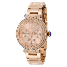Cargar imagen en el visor de la galería, RELOJ PARA MUJER INVICTA BOLT 43885 - ORO ROSA