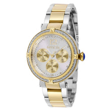 Cargar imagen en el visor de la galería, RELOJ PARA MUJER INVICTA BOLT 43886 - ORO, ACERO