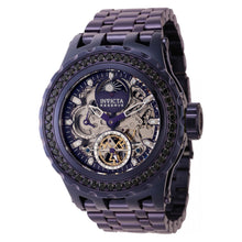 Cargar imagen en el visor de la galería, RELOJ PARA HOMBRE INVICTA RESERVE 43905 - PURPLE