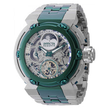 Cargar imagen en el visor de la galería, RELOJ PARA HOMBRE INVICTA COALITION FORCES 43944 - GREEN, STEEL