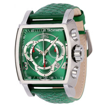 Cargar imagen en el visor de la galería, RELOJ CLÁSICO PARA HOMBRE INVICTA S1 RALLY 44036 - VERDE