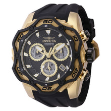 Cargar imagen en el visor de la galería, RELOJ DEPORTIVO PARA HOMBRE INVICTA RIPSAW 44095 - BLACK