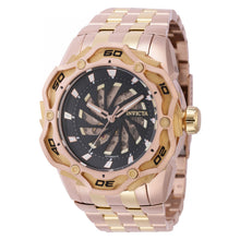 Cargar imagen en el visor de la galería, RELOJ PARA HOMBRE INVICTA RIPSAW 44109 - ORO ROSA, ORO