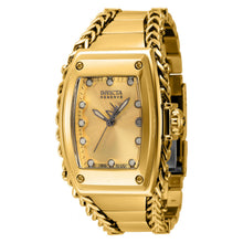 Cargar imagen en el visor de la galería, RELOJ PARA MUJER INVICTA GLADIATOR 44239 - ORO