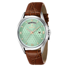Cargar imagen en el visor de la galería, RELOJ CLÁSICO PARA MUJER INVICTA VINTAGE 44259 - MARRÓN