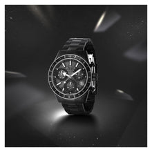 Cargar imagen en el visor de la galería, RELOJ PARA HOMBRE INVICTA FIVE ELEMENTS 44287 - NEGRO