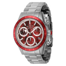 Cargar imagen en el visor de la galería, RELOJ PARA HOMBRE INVICTA FIVE ELEMENTS 44291 - ACERO