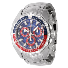 Cargar imagen en el visor de la galería, RELOJ PARA HOMBRE INVICTA AKULA 44296 - ACERO