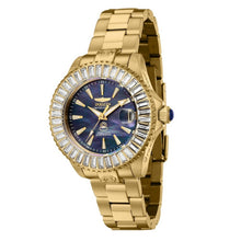 Cargar imagen en el visor de la galería, RELOJ PARA MUJER INVICTA PRO DIVER INV47294 - DORADO
