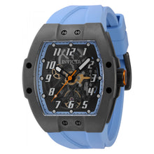 Cargar imagen en el visor de la galería, RELOJ DEPORTIVO PARA HOMBRE INVICTA JM CORREA 44403 - AZUL CLARO