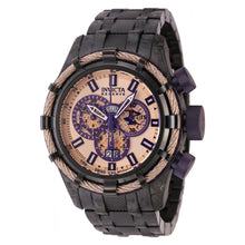 Cargar imagen en el visor de la galería, RELOJ PARA HOMBRE INVICTA RESERVE 44424 - NEGRO