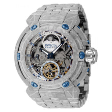 Cargar imagen en el visor de la galería, RELOJ PARA HOMBRE INVICTA COALITION FORCES 44439 - ACERO