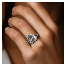 Cargar imagen en el visor de la galería, RELOJ ANILLO PARA MUJER INVICTA MINI 44481