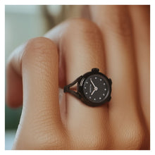 Cargar imagen en el visor de la galería, RELOJ ANILLO PARA MUJER INVICTA MINI 44484