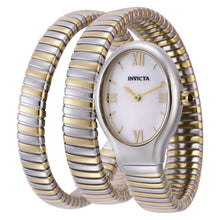 Cargar imagen en el visor de la galería, RELOJ PARA MUJER INVICTA MAYAMAR 44502 - ORO, ACERO