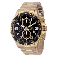 Cargar imagen en el visor de la galería, RELOJ CLÁSICO PARA HOMBRE INVICTA SPECIALTY 44525 - ORO