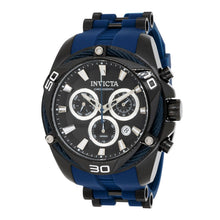 Cargar imagen en el visor de la galería, RELOJ PARA HOMBRE INVICTA BOLT 44542 - AZUL