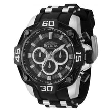 Cargar imagen en el visor de la galería, RELOJ DEPORTIVO PARA HOMBRE INVICTA PRO DIVER 44704 - NEGRO, ACERO