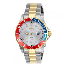 Cargar imagen en el visor de la galería, RELOJ PARA HOMBRE INVICTA PRO DIVER 44707 - ORO, ACERO