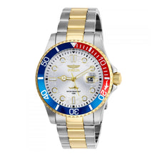 Cargar imagen en el visor de la galería, RELOJ PARA HOMBRE INVICTA PRO DIVER 44710 - ORO, ACERO