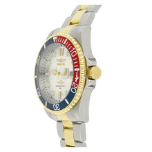 Cargar imagen en el visor de la galería, RELOJ PARA HOMBRE INVICTA PRO DIVER 44710 - ORO, ACERO
