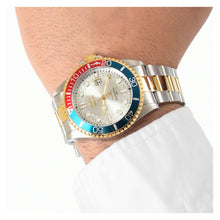 Cargar imagen en el visor de la galería, RELOJ PARA HOMBRE INVICTA PRO DIVER 44710 - ORO, ACERO