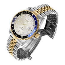 Cargar imagen en el visor de la galería, RELOJ PARA HOMBRE INVICTA PRO DIVER 44718 - ORO, ACERO