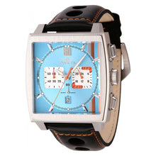 Cargar imagen en el visor de la galería, RELOJ CLÁSICO PARA HOMBRE INVICTA S1 RALLY 44748 - NARANJA, NEGRO