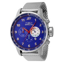 Cargar imagen en el visor de la galería, RELOJ PARA HOMBRE INVICTA S1 RALLY 44946 - ACERO