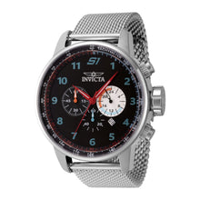 Cargar imagen en el visor de la galería, RELOJ PARA HOMBRE INVICTA S1 RALLY 44947 - ACERO