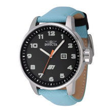 Cargar imagen en el visor de la galería, RELOJ CLÁSICO PARA HOMBRE INVICTA S1 RALLY 44957 - AZUL NEGRO