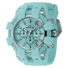 Cargar imagen en el visor de la galería, RELOJ DEPORTIVO PARA HOMBRE INVICTA BOLT 45168 - TURQUESA