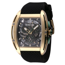 Cargar imagen en el visor de la galería, RELOJ DEPORTIVO PARA HOMBRE INVICTA S1 RALLY 45186 - NEGRO