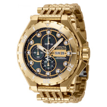 Cargar imagen en el visor de la galería, RELOJ PARA HOMBRE INVICTA EXCURSION 45210 - ORO