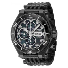 Cargar imagen en el visor de la galería, RELOJ PARA HOMBRE INVICTA EXCURSION 45211 - NEGRO