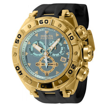 Cargar imagen en el visor de la galería, RELOJ DEPORTIVO PARA HOMBRE INVICTA RIPSAW 45284 - NEGRO