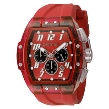 Cargar imagen en el visor de la galería, RELOJ DEPORTIVO PARA HOMBRE INVICTA S1 RALLY 45483 - ROJO