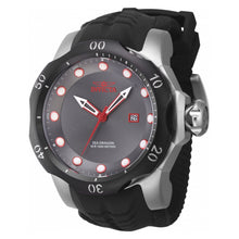 Cargar imagen en el visor de la galería, RELOJ DEPORTIVO PARA HOMBRE INVICTA VENOM 45496 - NEGRO