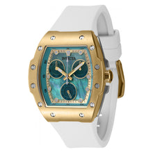 Cargar imagen en el visor de la galería, RELOJ DEPORTIVO PARA MUJER INVICTA INVICTA RACING 45646 - BLANCO