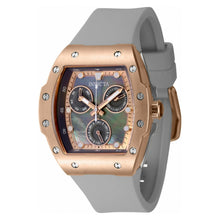 Cargar imagen en el visor de la galería, RELOJ DEPORTIVO PARA MUJER INVICTA RACING 45647 - GRIS