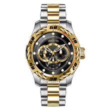 Cargar imagen en el visor de la galería, RELOJ PARA HOMBRE INVICTA SPEEDWAY 45752 - ORO, ACERO