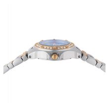 Cargar imagen en el visor de la galería, RELOJ PARA MUJER INVICTA WILDFLOWER 45873 - ORO, ACERO