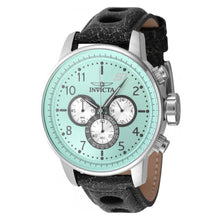 Cargar imagen en el visor de la galería, RELOJ CLÁSICO PARA HOMBRE INVICTA S1 RALLY 45908 - NEGRO