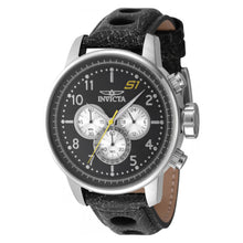 Cargar imagen en el visor de la galería, RELOJ CLÁSICO PARA HOMBRE INVICTA S1 RALLY 45909 - NEGRO