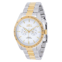 Cargar imagen en el visor de la galería, RELOJ CLÁSICO INVICTA SPECIALTY 45976- MULTICOLOR