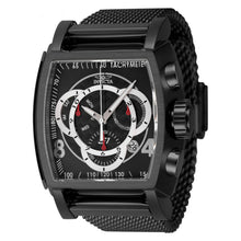 Cargar imagen en el visor de la galería, RELOJ PARA HOMBRE INVICTA S1 RALLY 46010 - NEGRO