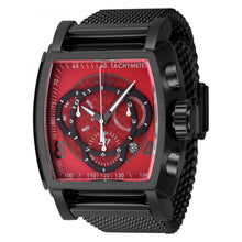 Cargar imagen en el visor de la galería, RELOJ PARA HOMBRE INVICTA S1 RALLY 46012 - NEGRO